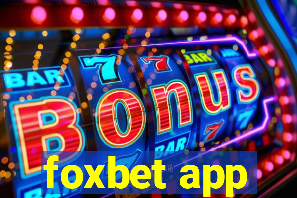 foxbet app